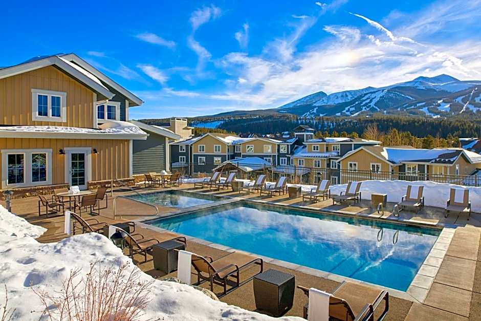 Residence Inn by Marriott Breckenridge