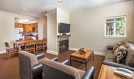 2 Bedroom