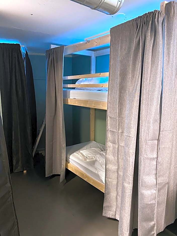 Sjømannskirken Narvik