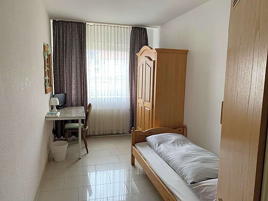 City Hotel Dinslaken