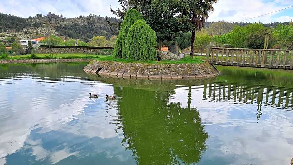 Quinta de Santo Estêvão Hotel Rural