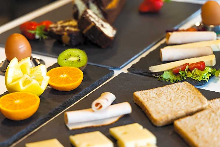 ibis budget Paris Porte de Vanves