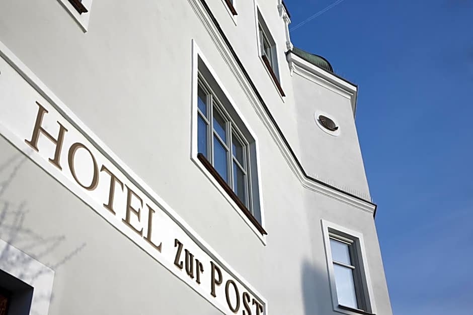 Boutique Hotel zur Post