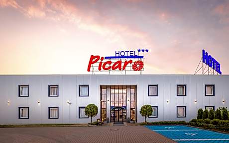 Hotel Picaro Kraśnik Dolny