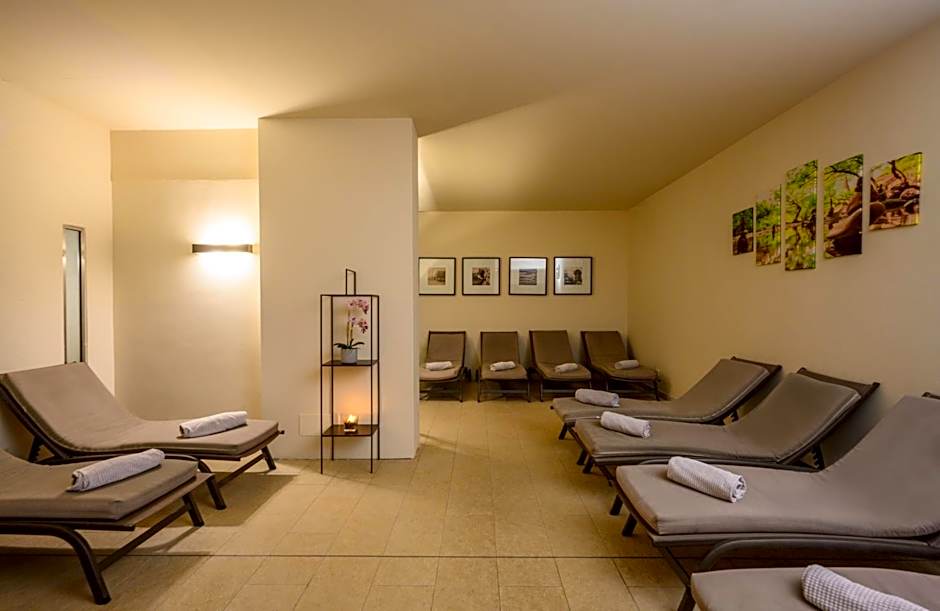 Leonardo Hotel Lago di Garda - Wellness and Spa