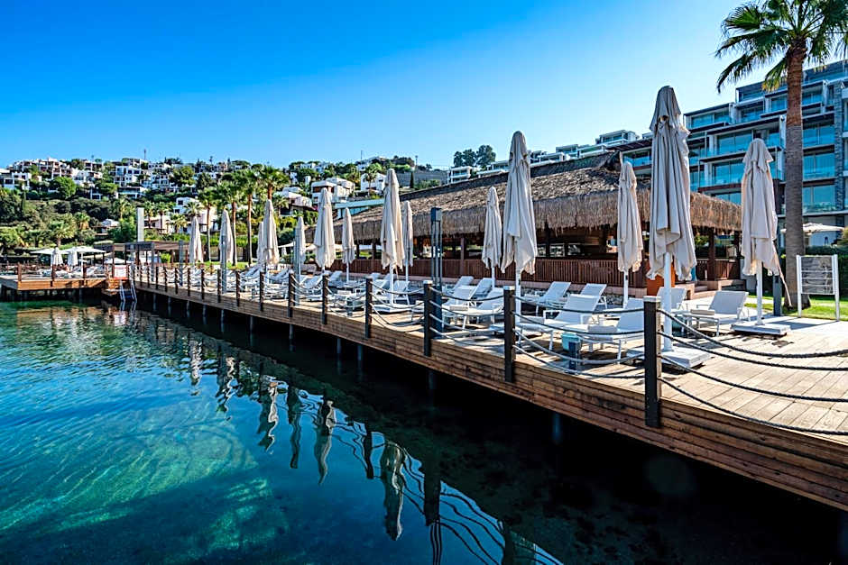 Mivara Luxury Bodrum