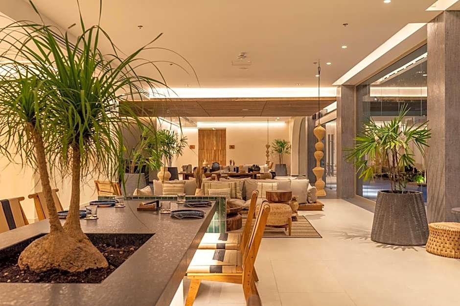 Motto by Hilton Tulum