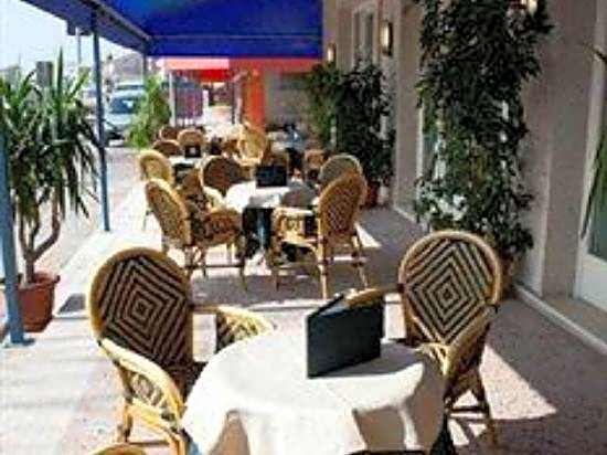 Hotel Karinzia
