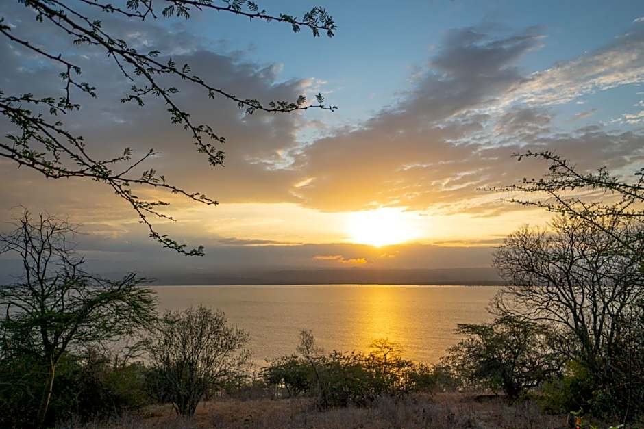 Sarova Lion Hill Game Lodge