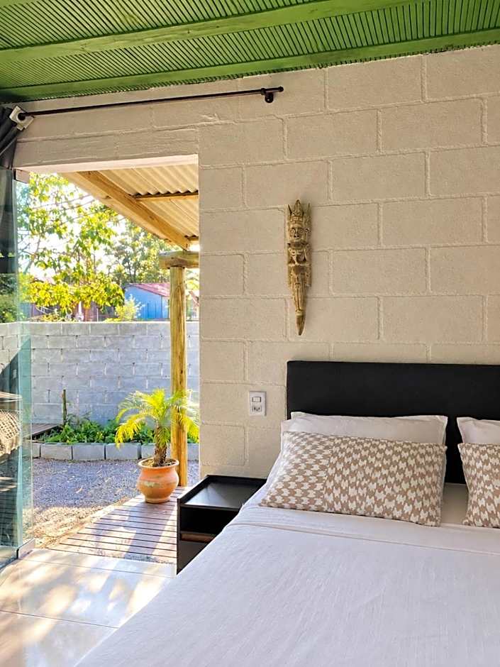 Cabanas Prema