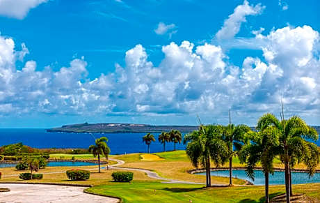 Lao Lao Bay Golf and Resort