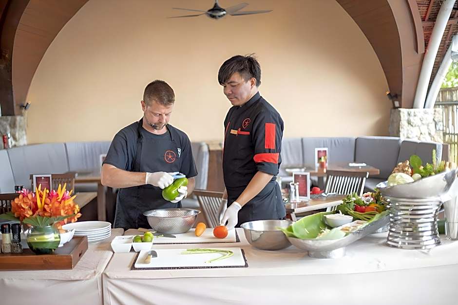 Beach Republic, Koh Samui