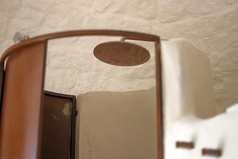 Petranima Wellness in Trulli