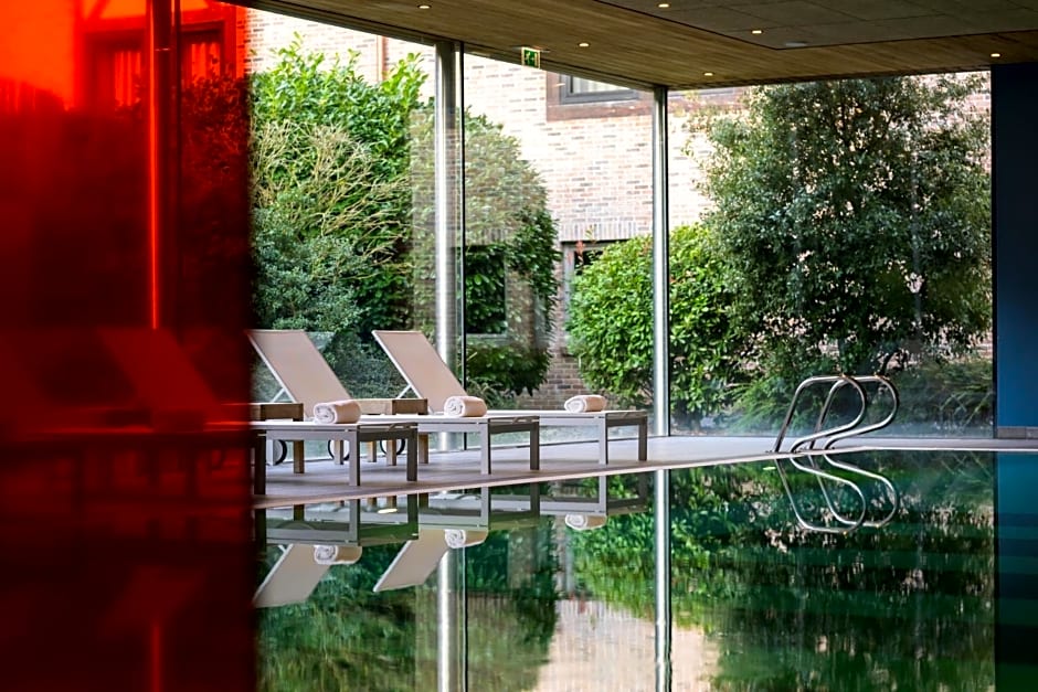 Hotel Stiemerheide