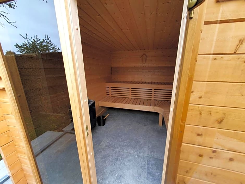 La Cabane Ofuro