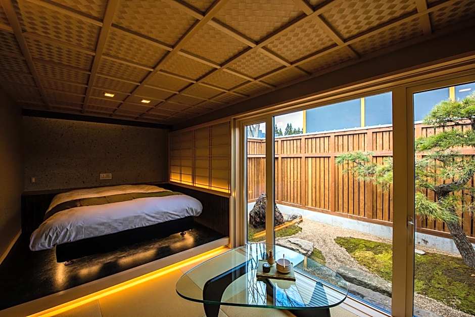 HOTEL ZEN-Adult Only