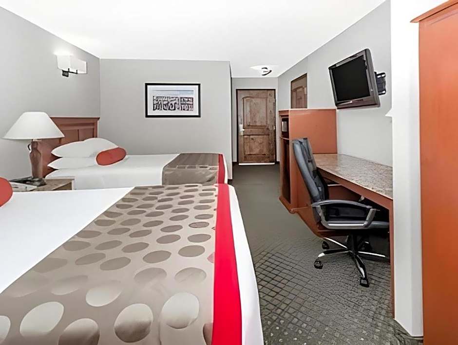 Ramada by Wyndham Frisco