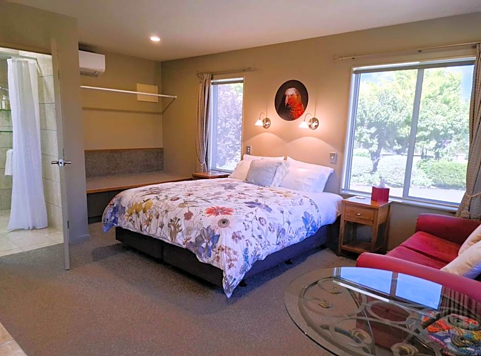 Blue Ridge Bed & Breakfast