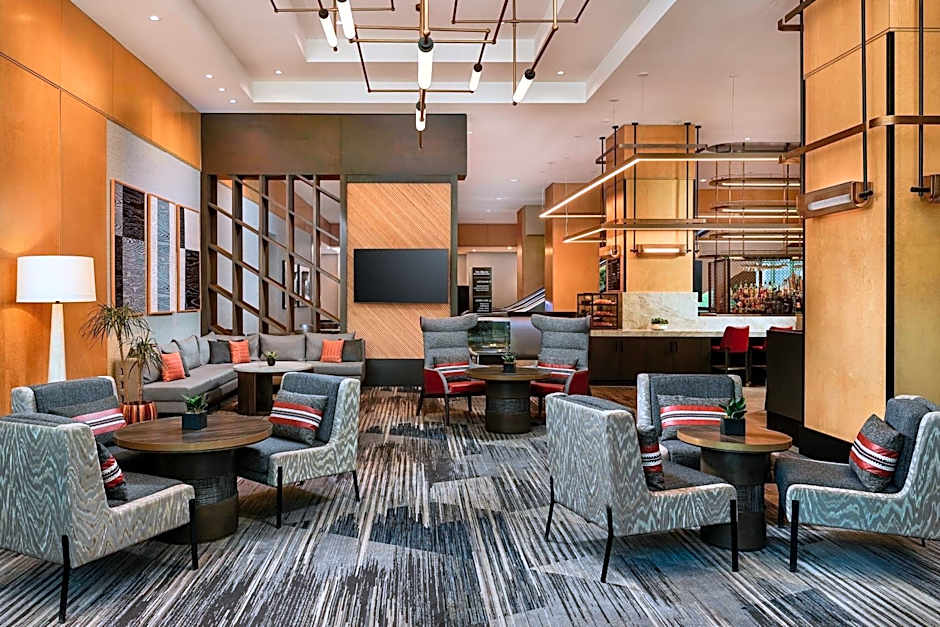 The Westin Denver Downtown