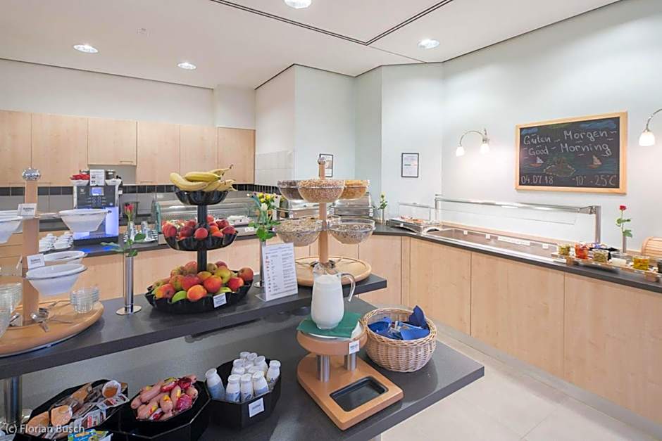 Best Western Hotel im Forum Mulheim