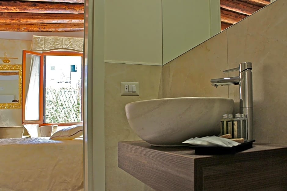 B&B Patatina