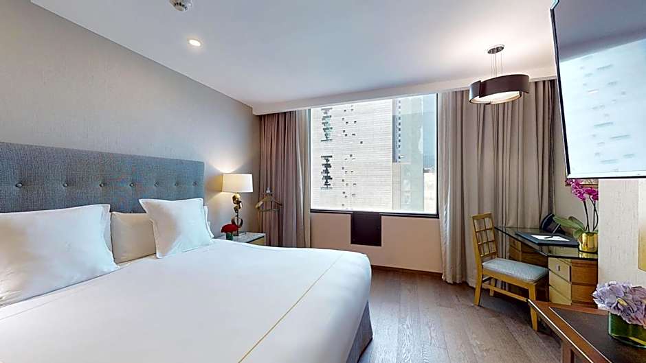 Marquis Reforma Hotel & Spa