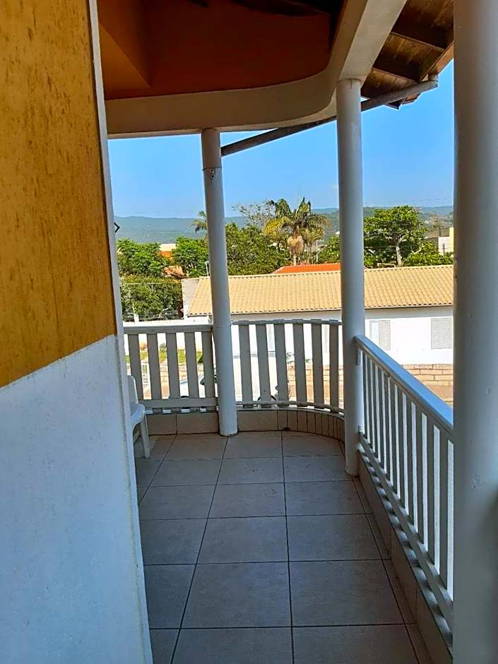 Pousada Moradas da Praia