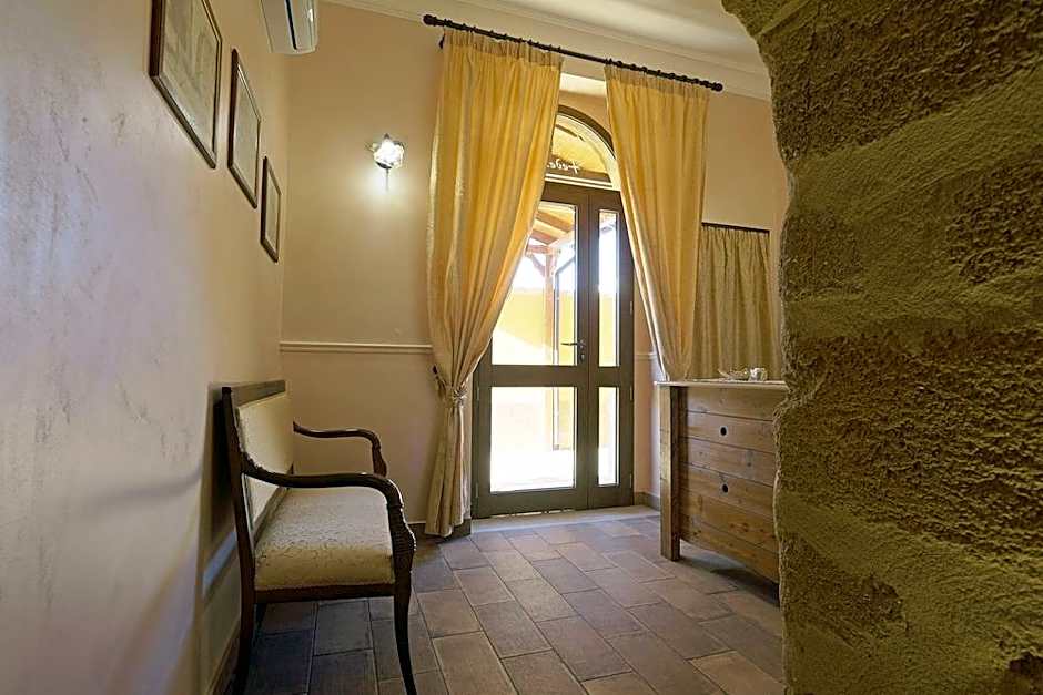 B&B Il Casale di Federico