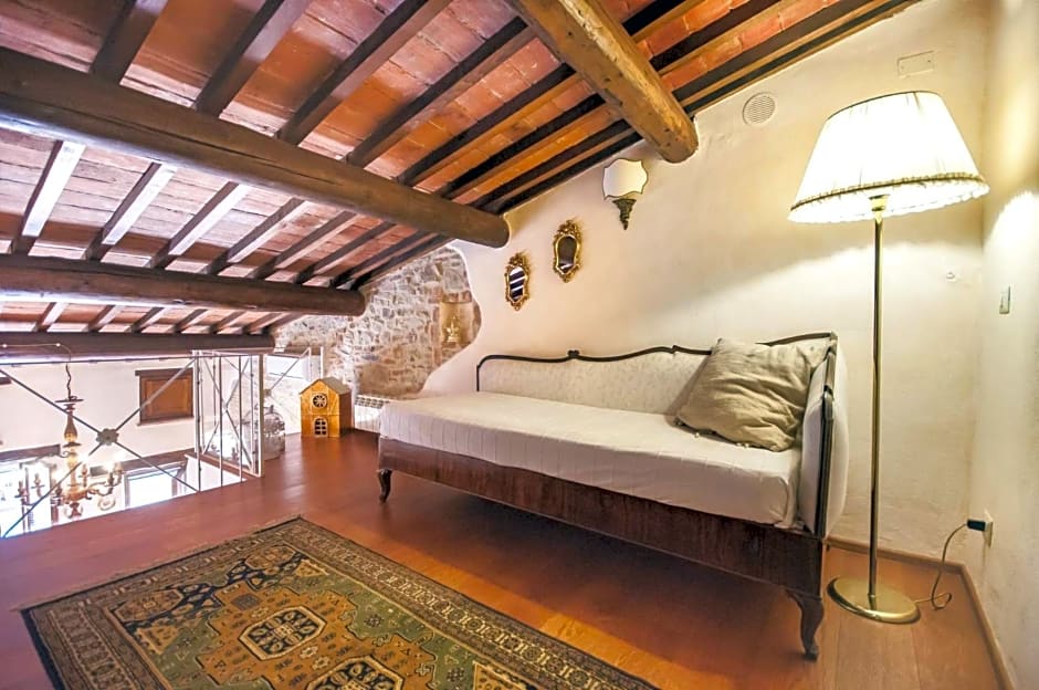 B&B Antica Gabella