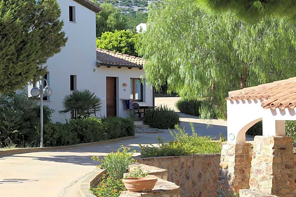 Club Esse Cala Gonone