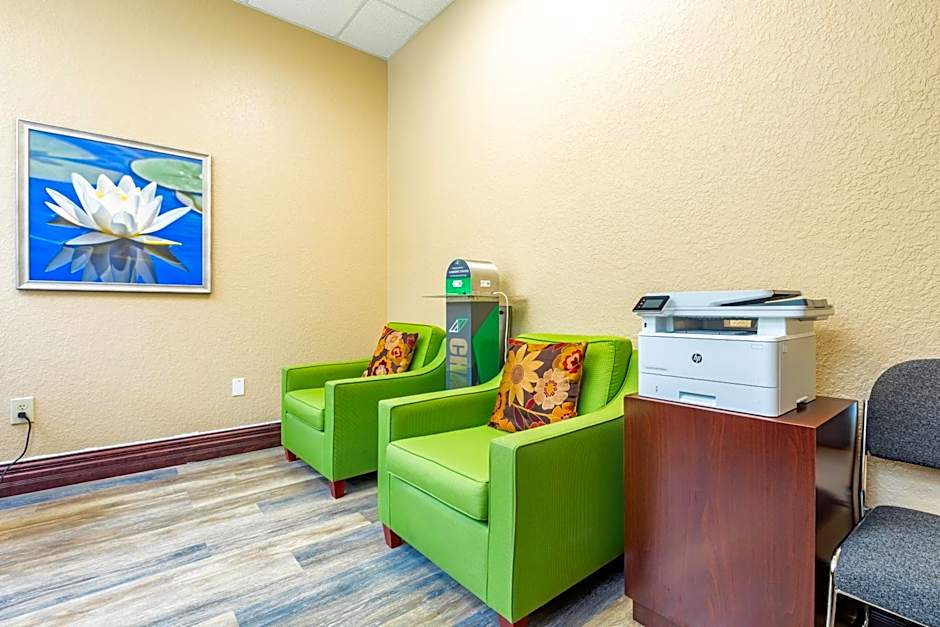 Vacation Village At Weston