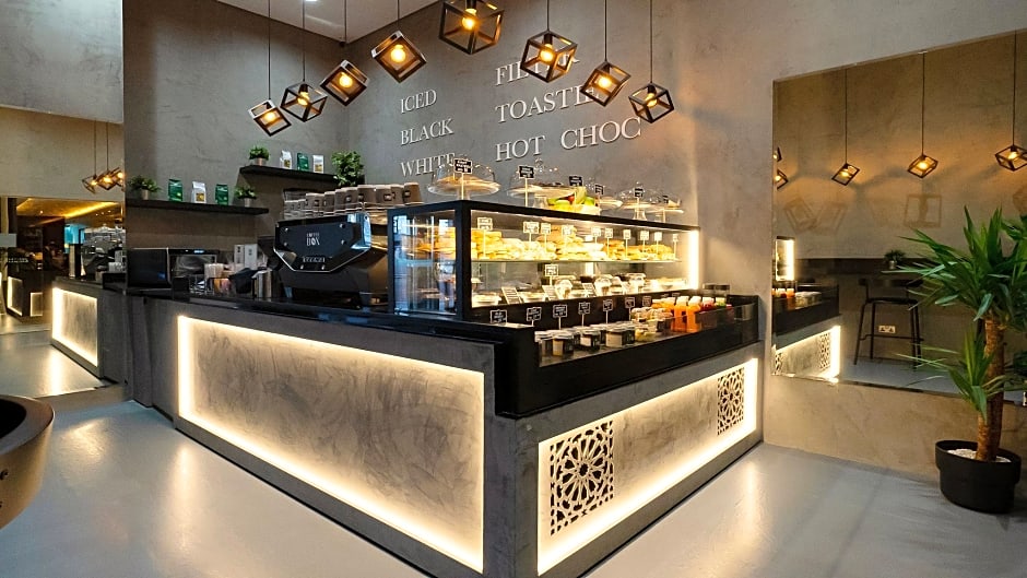 voco Bonnington, Dubai By IHG