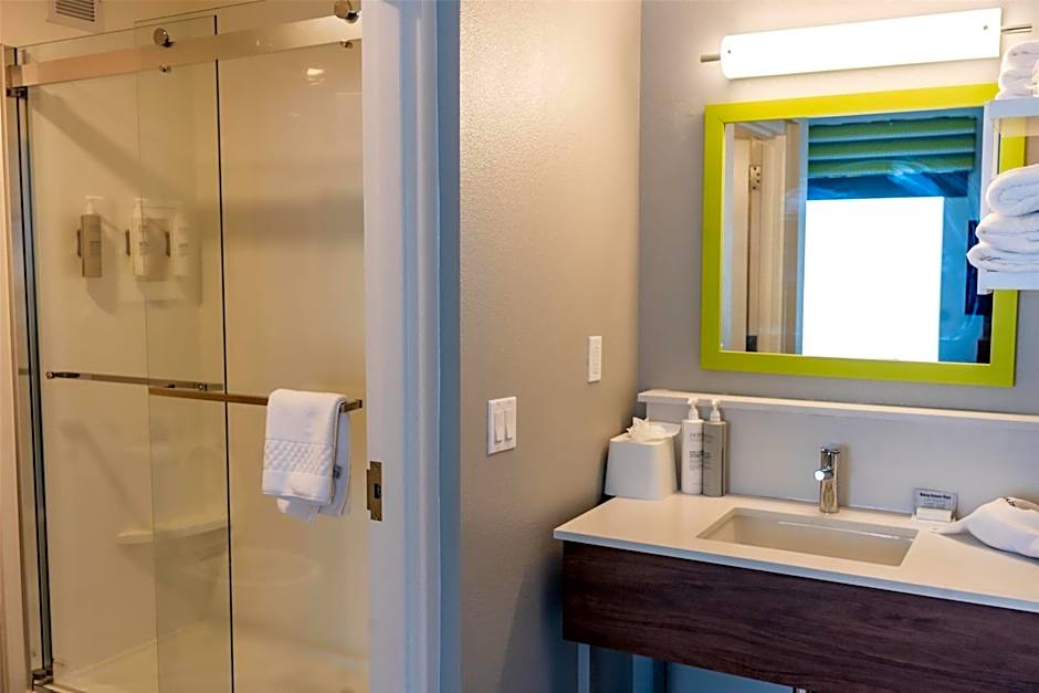 Hampton Inn By Hilton & Suites Leesburg