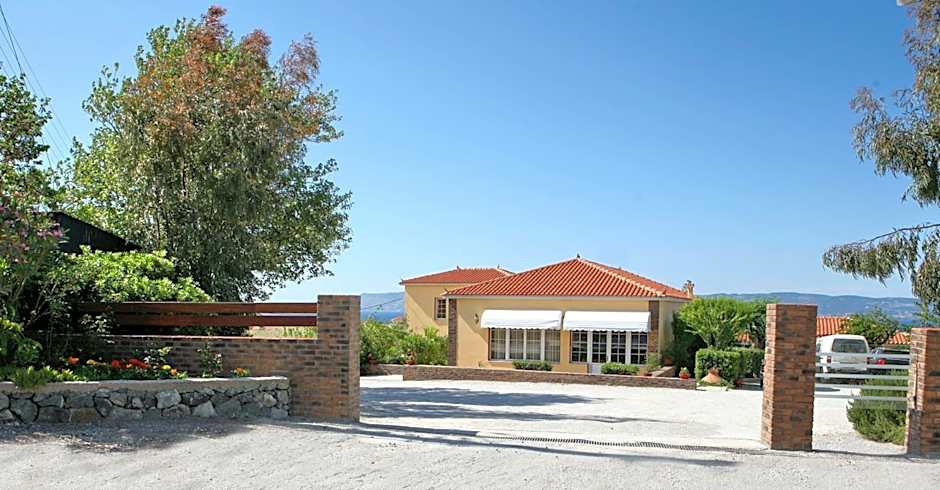 Belvedere Aeolis Hotel