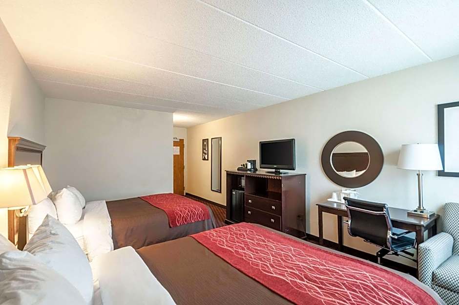 Quality Inn Annapolis – Annapolis, MD
