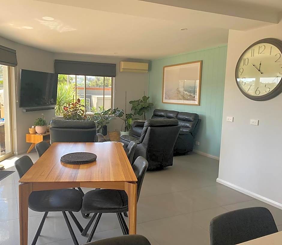Merimbula Lake Apartments