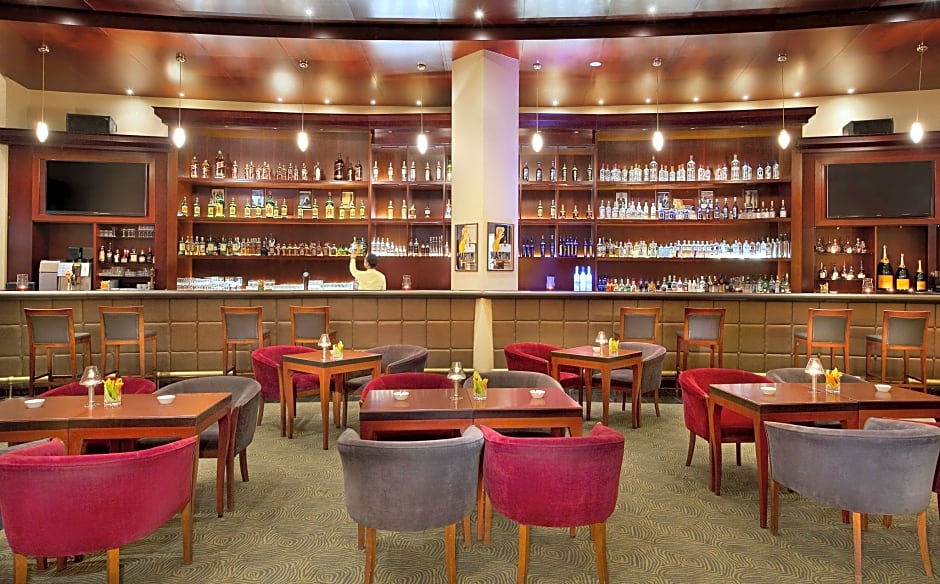 InterContinental Aqaba By IHG