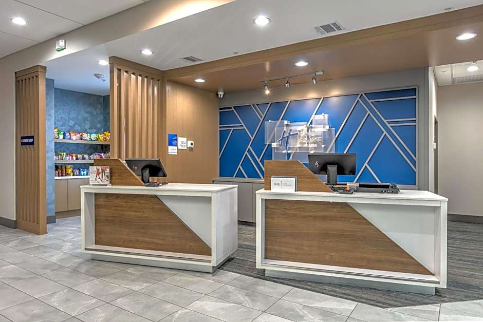 Holiday Inn Express & Suites - Dallas Plano North By IHG