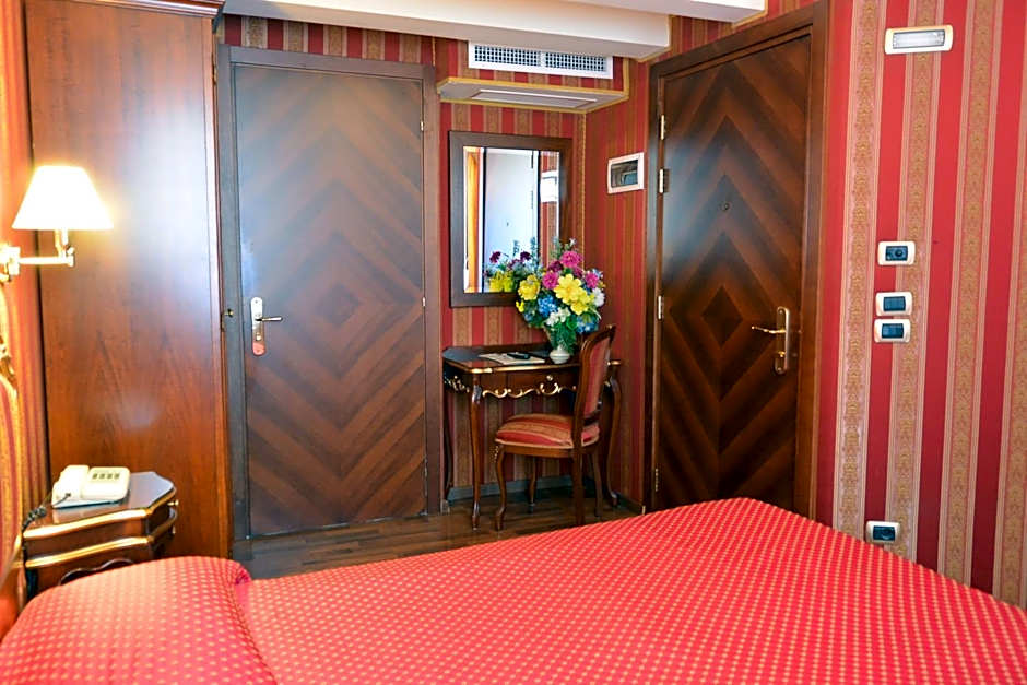 Hotel Città Di Milano