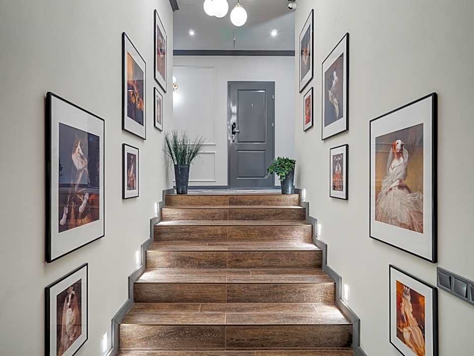 A22 Boutique Suites