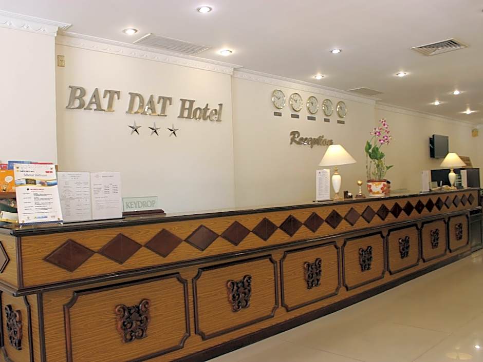 Photo 1 of 50 of Bat Dat Hotel