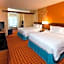 Fairfield Inn & Suites by Marriott Hershey Chocolate Avenue