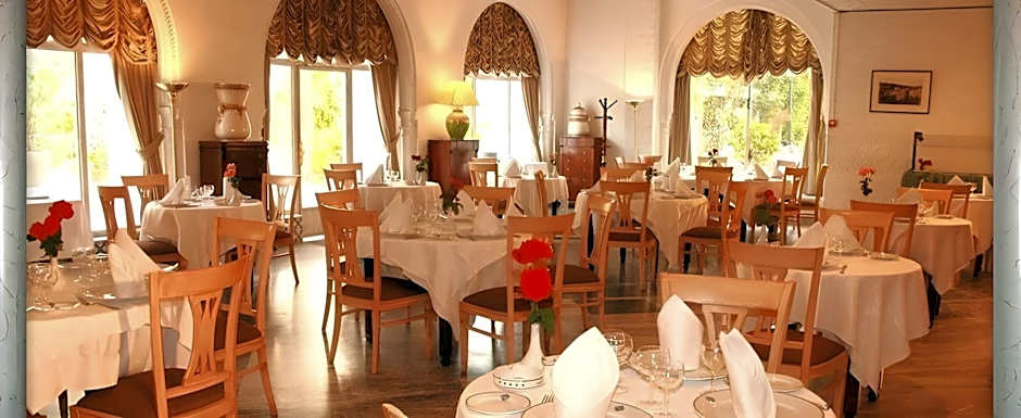 Hotel El-Djazair