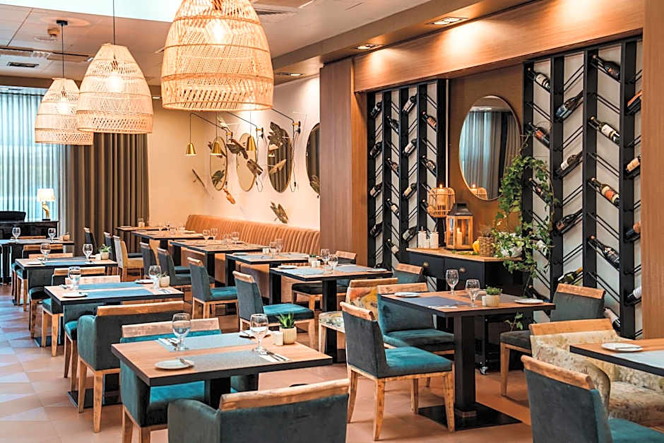 Arche Hotel Pulawska Residence