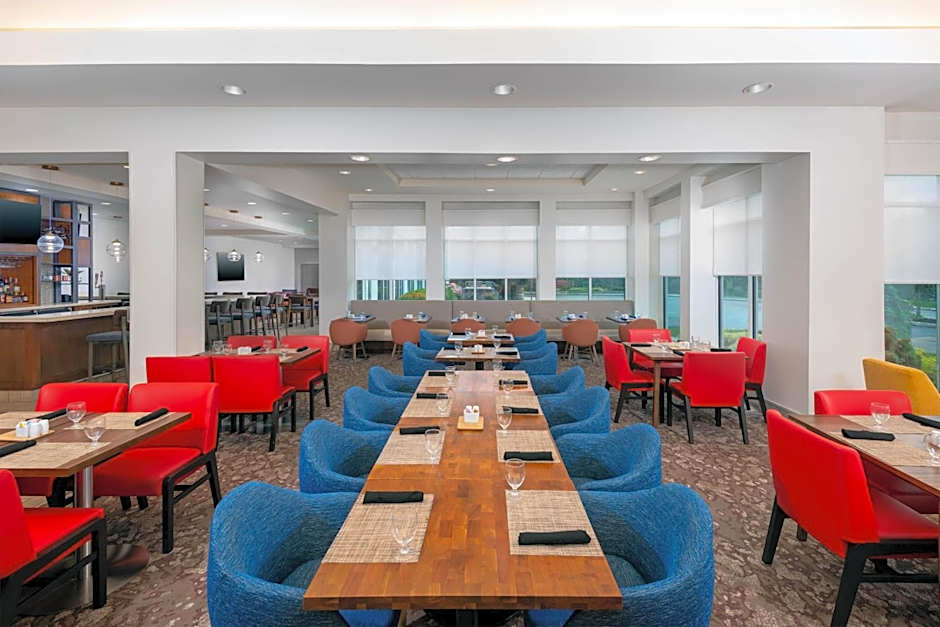 Hilton Garden Inn Wayne