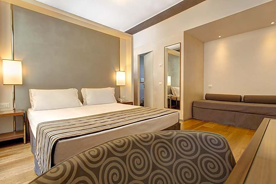 Hotel Orto de' Medici