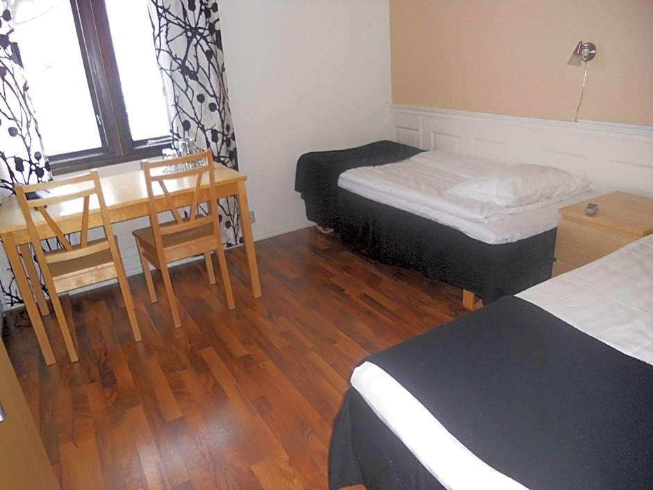 Sure Hotel by Best Western Vilsta Sporthotell
