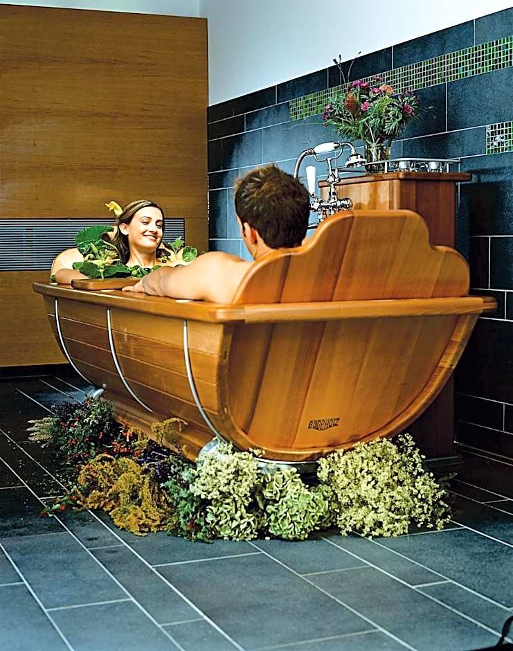 Spreewald Thermenhotel - Spreewald Therme GmbH