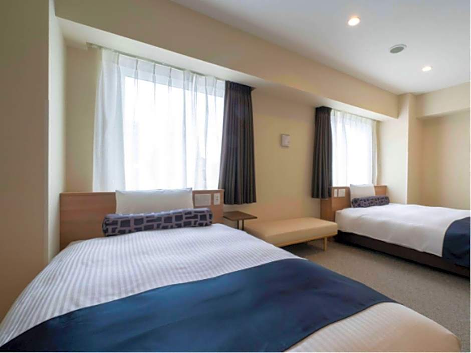 Just Inn Premium Toyohashi Station