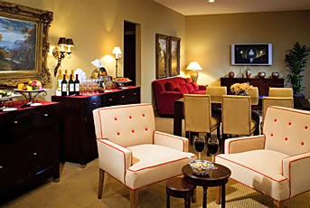 Sheraton Gunter Hotel